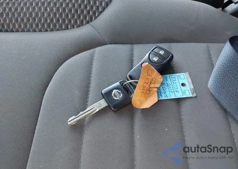 2014 Nissan Frontier Pro-4X from USA, damaged, VIN 1N6AD0EV2EN709159